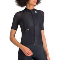 Sportful maillot manga corta mujer SUPERNOVA W JERSEY vista detalle