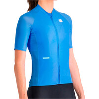 Sportful maillot manga corta mujer SUPERNOVA W JERSEY vista detalle