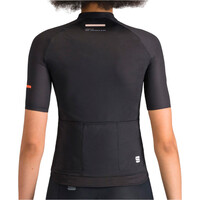 Sportful maillot manga corta mujer SUPERNOVA W JERSEY vista trasera