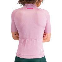 Sportful maillot manga corta mujer SUPERNOVA W JERSEY vista trasera