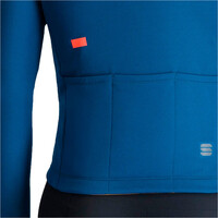 Sportful maillot manga larga hombre CLASSIC THERMAL JERSEY 03