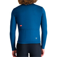 Sportful maillot manga larga hombre CLASSIC THERMAL JERSEY vista trasera