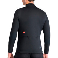 Sportful maillot manga larga hombre CLASSIC THERMAL JERSEY vista trasera