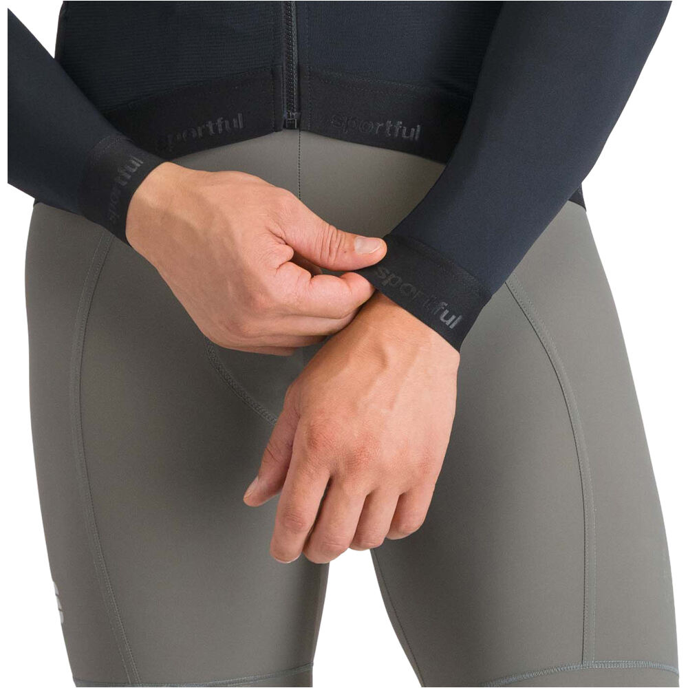 Sportful maillot manga larga hombre SRK JERSEY LONG SLEEVES 03