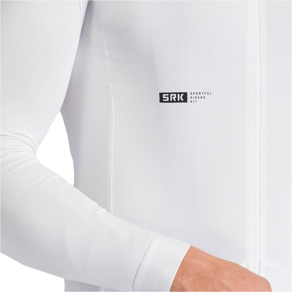 Sportful maillot manga larga hombre SRK JERSEY LONG SLEEVES 03
