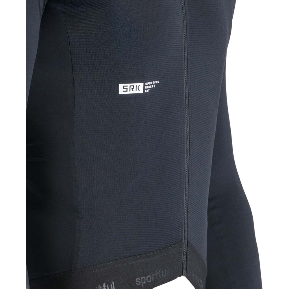 Sportful maillot manga larga hombre SRK JERSEY LONG SLEEVES 04