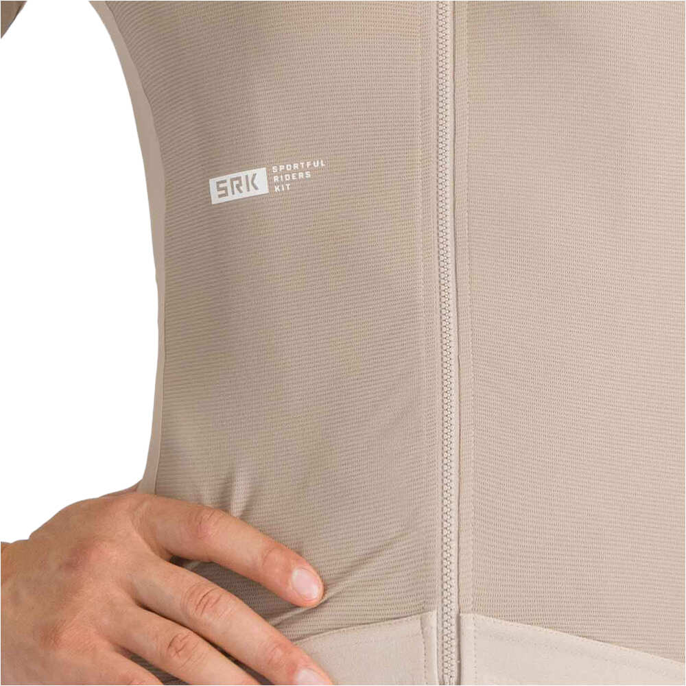 Sportful maillot manga larga hombre SRK JERSEY LONG SLEEVES 04