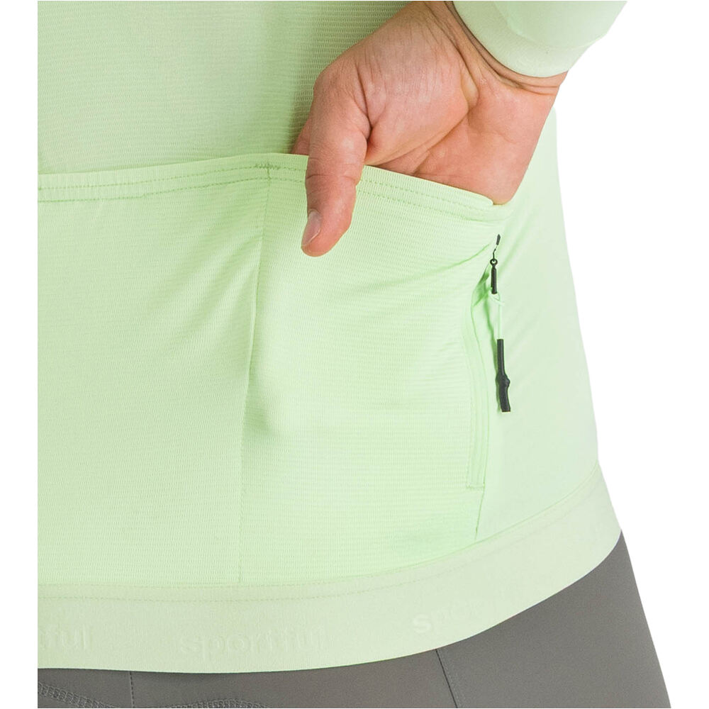 Sportful maillot manga larga hombre SRK JERSEY LONG SLEEVES 05