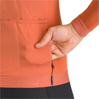 Sportful maillot manga larga hombre SRK JERSEY LONG SLEEVES 05