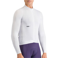 Sportful maillot manga larga hombre SRK JERSEY LONG SLEEVES vista detalle