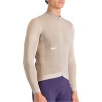 Sportful maillot manga larga hombre SRK JERSEY LONG SLEEVES vista detalle