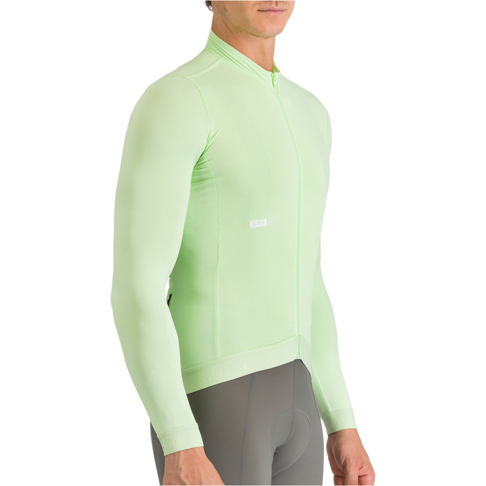 Sportful maillot manga larga hombre SRK JERSEY LONG SLEEVES vista detalle