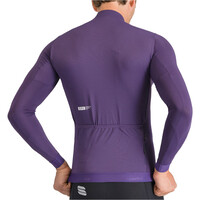 Sportful maillot manga larga hombre SRK JERSEY LONG SLEEVES vista trasera