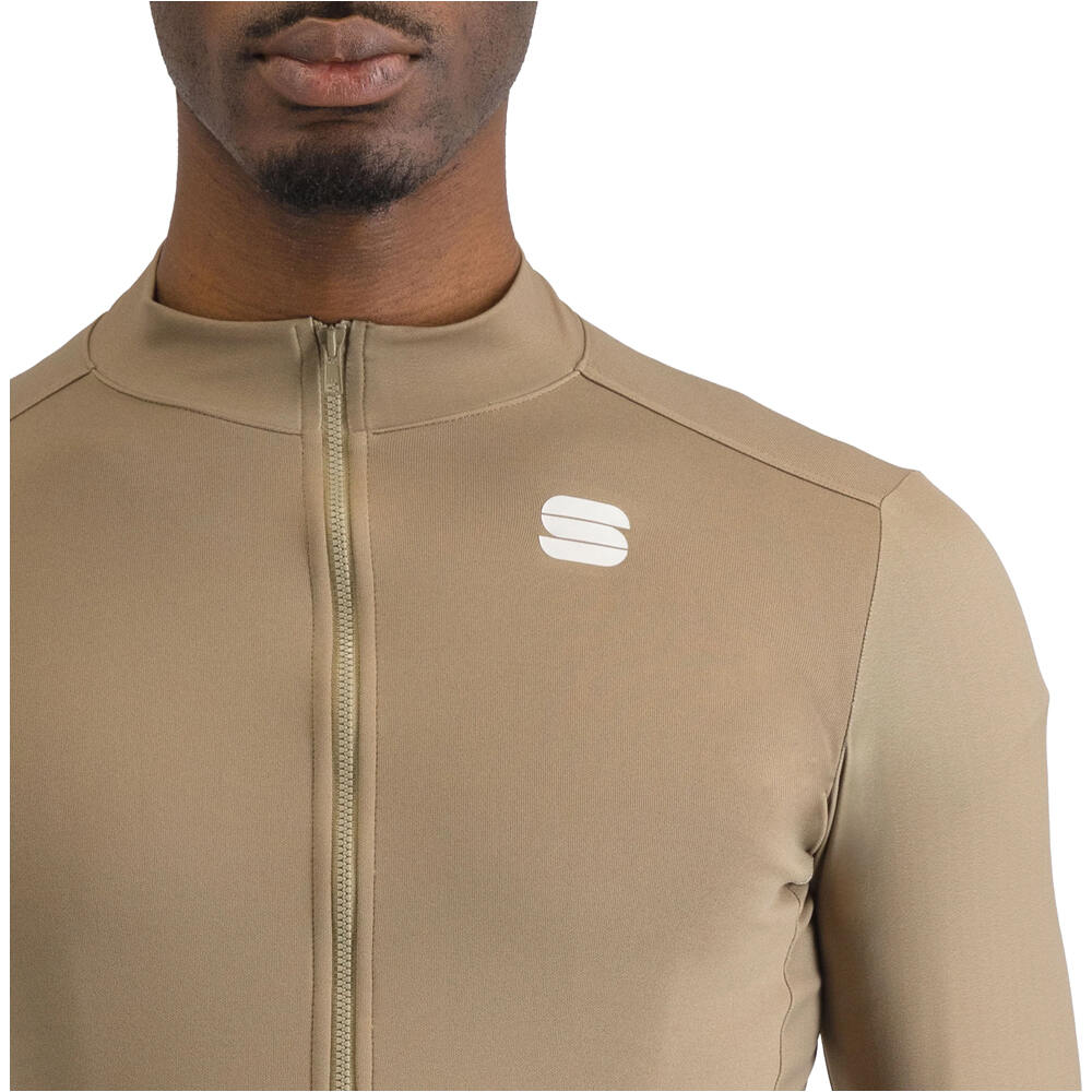 Sportful maillot manga larga hombre SRK THERMAL JERSEY 03