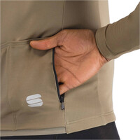 Sportful maillot manga larga hombre SRK THERMAL JERSEY 04