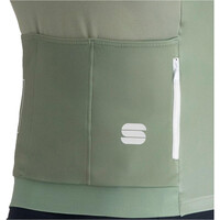 Sportful maillot manga larga hombre SRK THERMAL JERSEY vista detalle