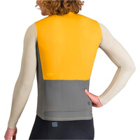 Sportful maillot manga larga hombre SUPERGIARA LOGO THERMAL JERSEY vista trasera