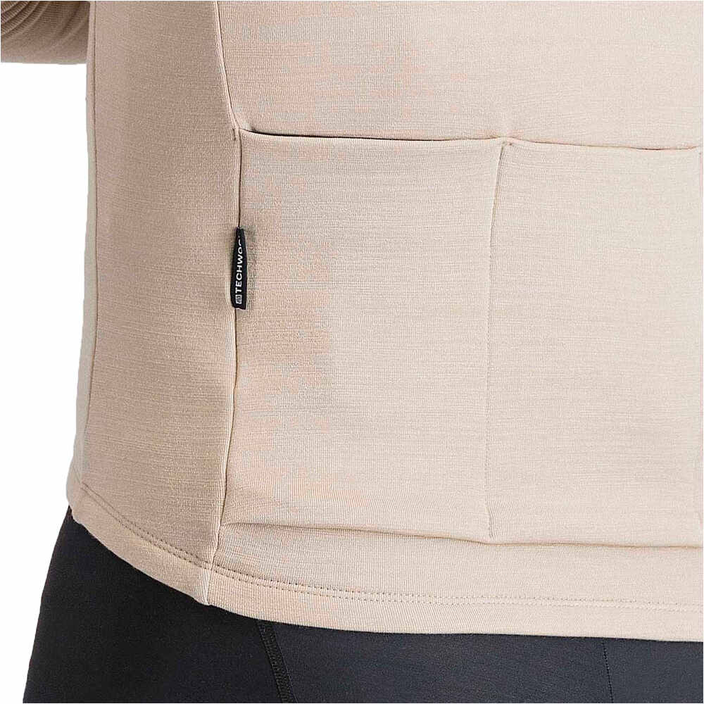 Sportful maillot manga larga hombre SUPERGIARA WOOL JERSEY 03