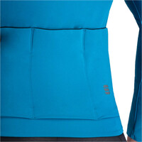 Sportful maillot manga larga hombre SUPERNOVA THERMAL JERSEY vista detalle