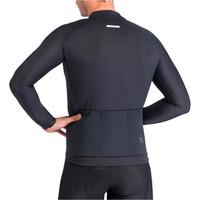 Sportful maillot manga larga hombre SUPERNOVA THERMAL JERSEY vista trasera