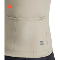 Sportful maillot manga larga mujer CLASSIC W THERMAL JERSEY vista detalle