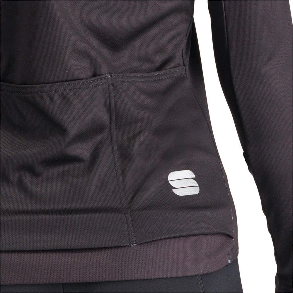 Sportful maillot manga larga mujer MATCHY W THERMAL JERSEY 03