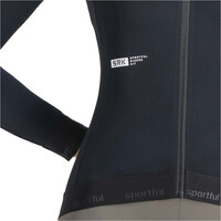 Sportful maillot manga larga mujer SRK W JERSEY LS 04