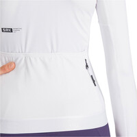 Sportful maillot manga larga mujer SRK W JERSEY LS 04