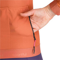 Sportful maillot manga larga mujer SRK W JERSEY LS 04