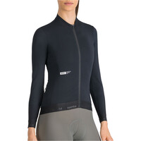 Sportful maillot manga larga mujer SRK W JERSEY LS vista detalle