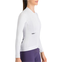Sportful maillot manga larga mujer SRK W JERSEY LS vista detalle