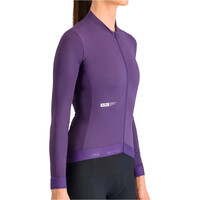 Sportful maillot manga larga mujer SRK W JERSEY LS vista detalle