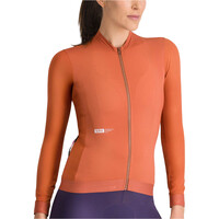 Sportful maillot manga larga mujer SRK W JERSEY LS vista detalle