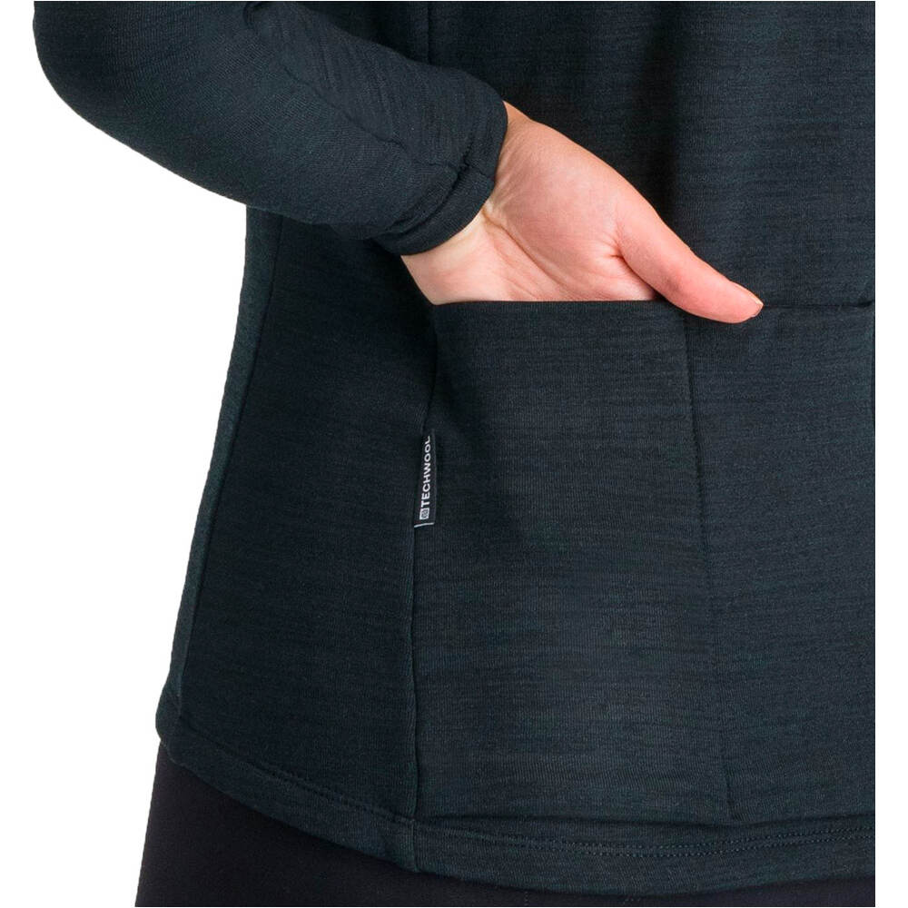 Sportful maillot manga larga mujer SUPERGIARA WOOL W JERSEY 03