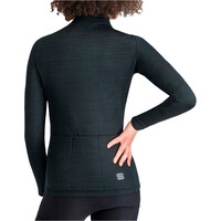Sportful maillot manga larga mujer SUPERGIARA WOOL W JERSEY vista trasera