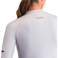 Sportful maillot manga larga mujer SUPERNOVA W THERMAL JERSEY vista detalle