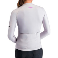 Sportful maillot manga larga mujer SUPERNOVA W THERMAL JERSEY vista trasera