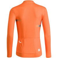 Sportful maillot manga larga niño KID GRUPPETTO THERMAL JERSEY vista trasera