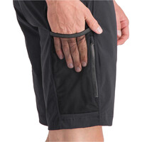 Sportful pantalón corto ciclismo hombre SUPERGIARA OVERSHORT 03