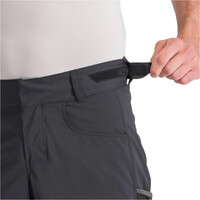 Sportful pantalón corto ciclismo hombre SUPERGIARA OVERSHORT 04