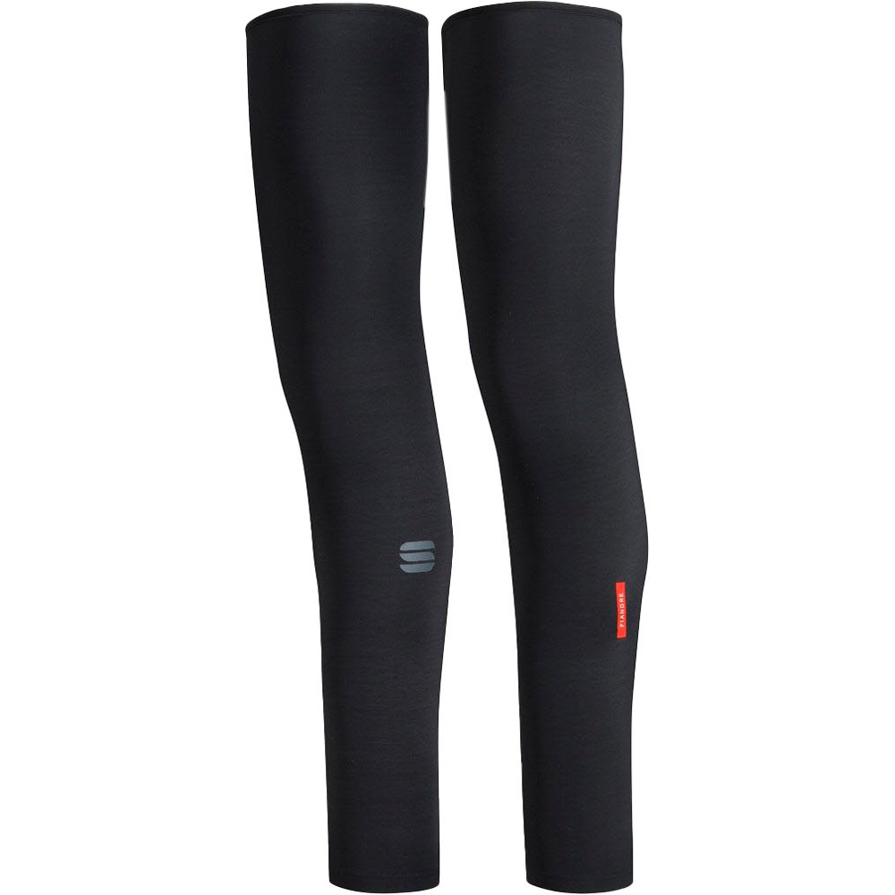Sportful perneras largas ciclismo FIANDRE 2 LEGWARMERS vista frontal