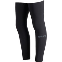 Sportful perneras largas ciclismo WINTER LEGWARMERS. vista frontal