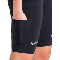 Sportful ropa triatlón mujer G-SUIT W 05