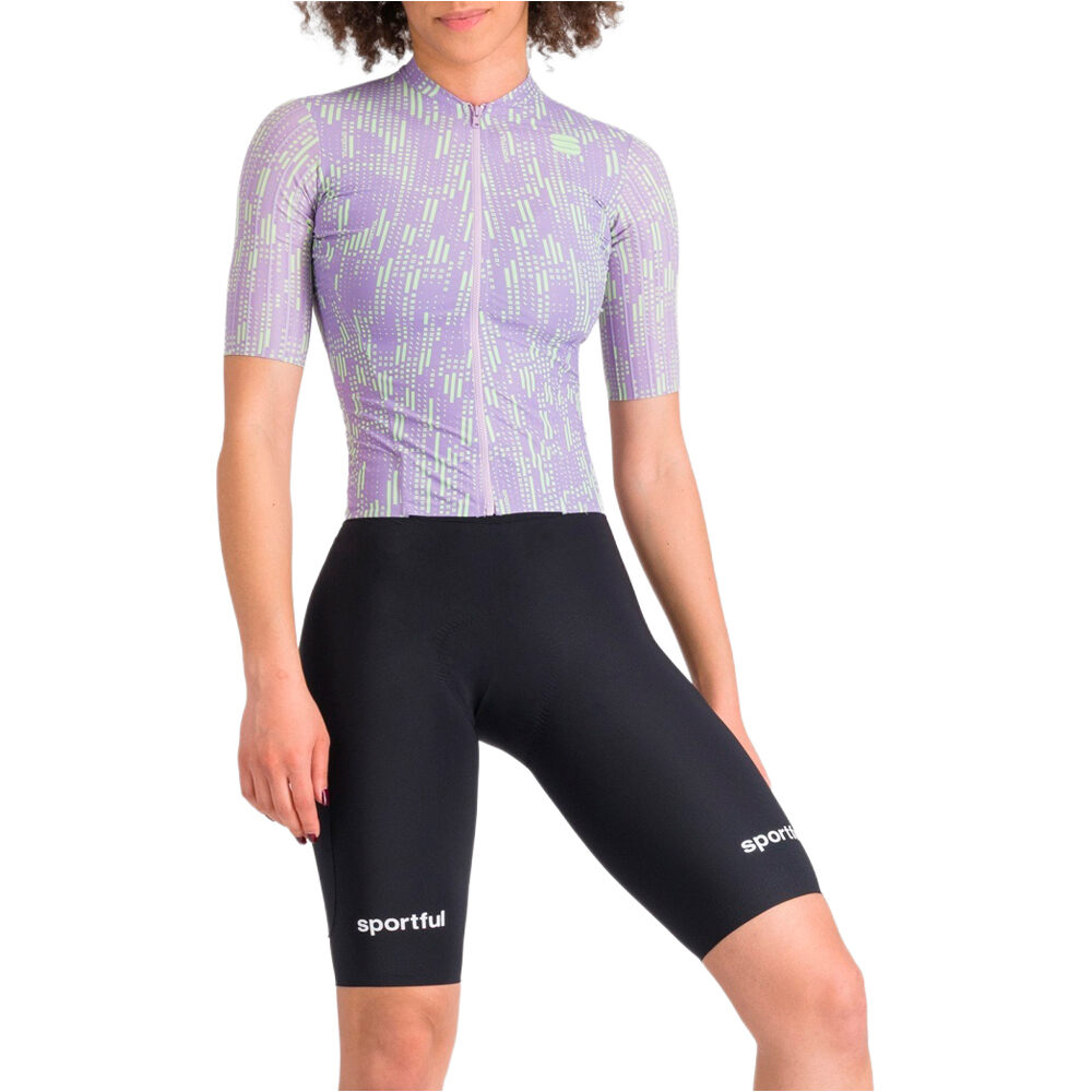 Sportful ropa triatlón mujer G-SUIT W vista frontal