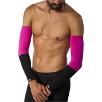 Sporthg brazalete HG-CIPHER COMPRESIVE ARM SLEEVES vista frontal