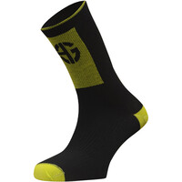 Sporthg calcetines running HG-MERA MEDIUM LENGTH SOCKS vista frontal