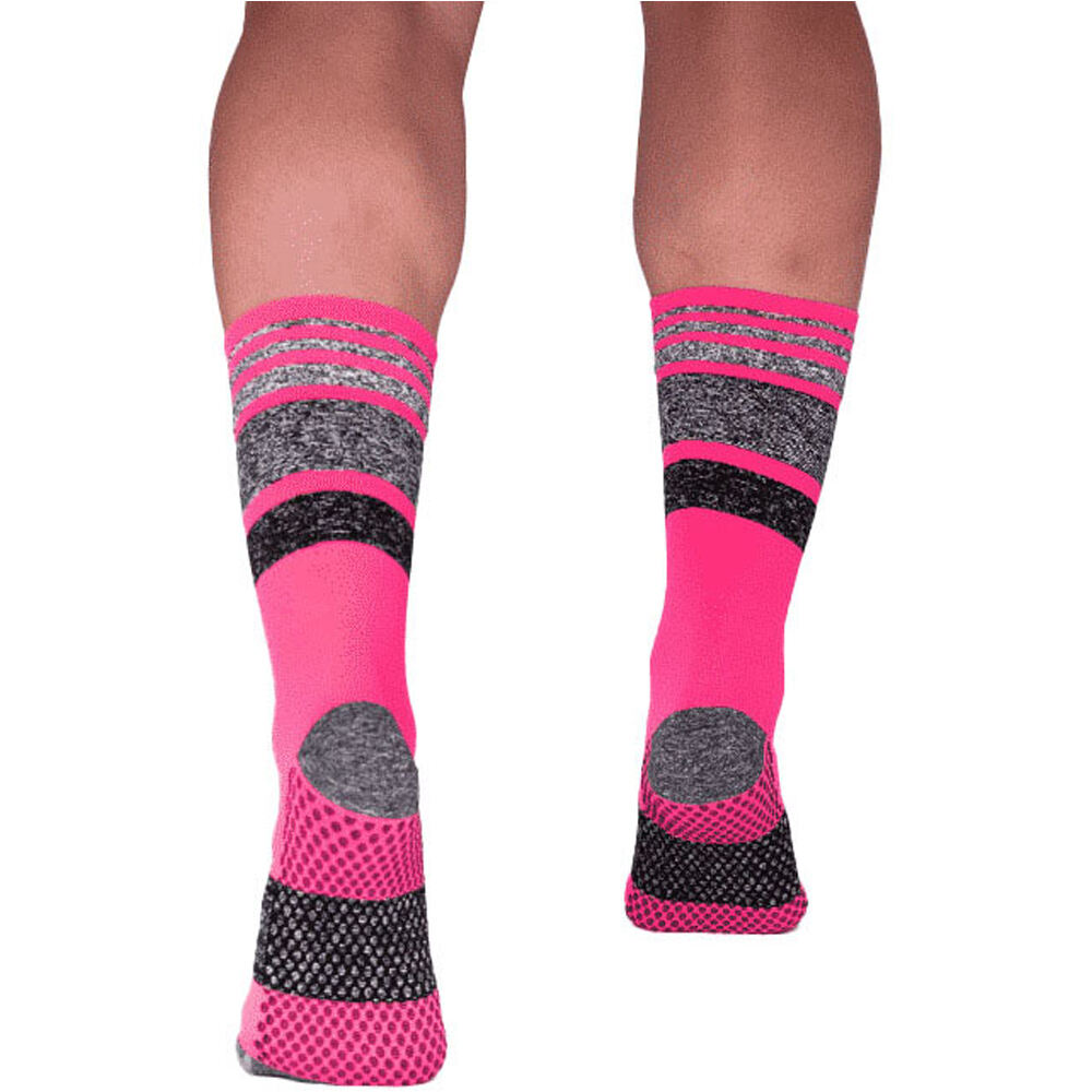 Sportlast calcetines running CALCETIN CANA ALTA START 01