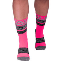 Sportlast calcetines running CALCETIN CANA ALTA START vista frontal