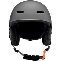 Spy casco esquí GALACTIC MIPS Matte Gray 01