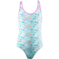 Spyro bañador natación bebe BIRDY SWIMSUIT vista frontal